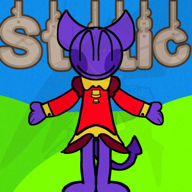 Static! Vill