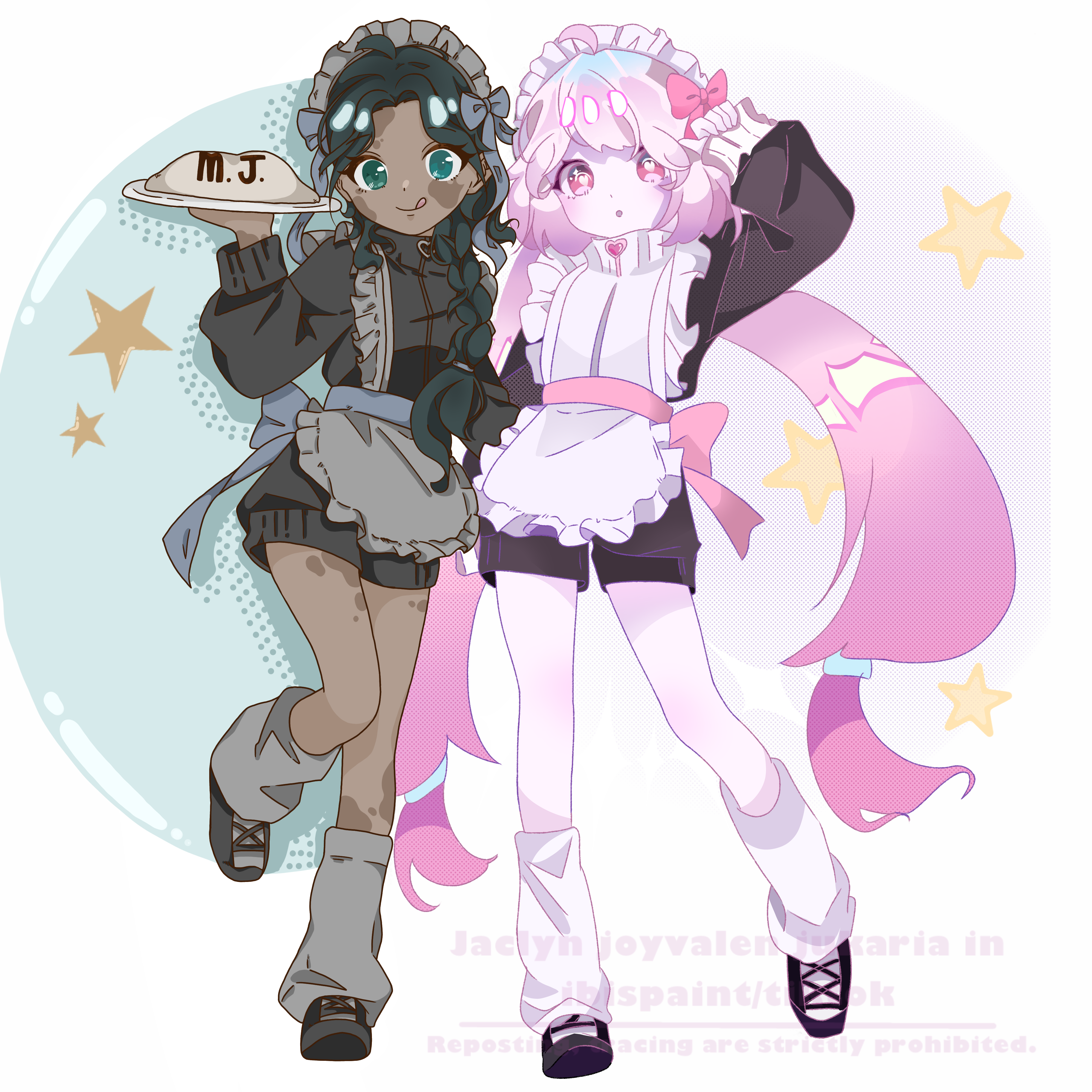 Joined another collab! - ibisPaint