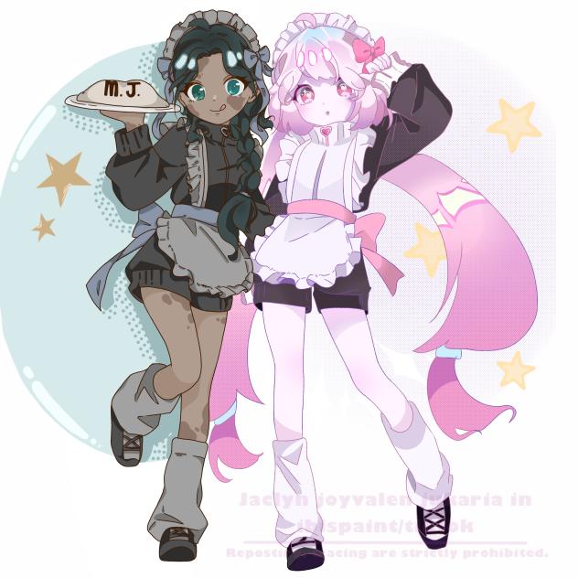 Joined another collab! - ibisPaint