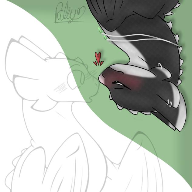 riley~shadow collab dragonnn