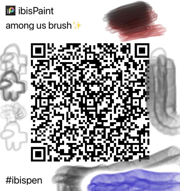 AmongUsBrush