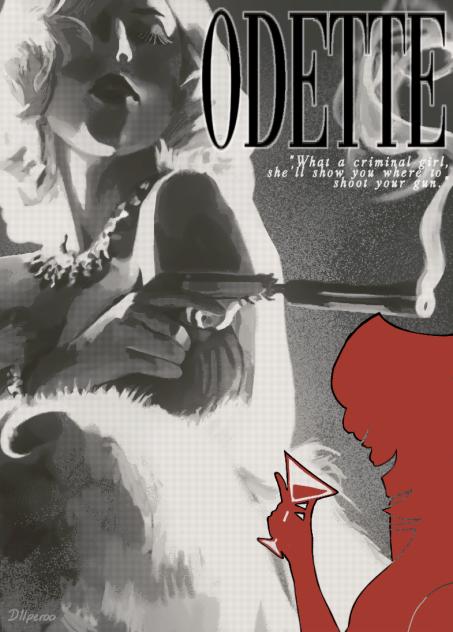 ODETTE
