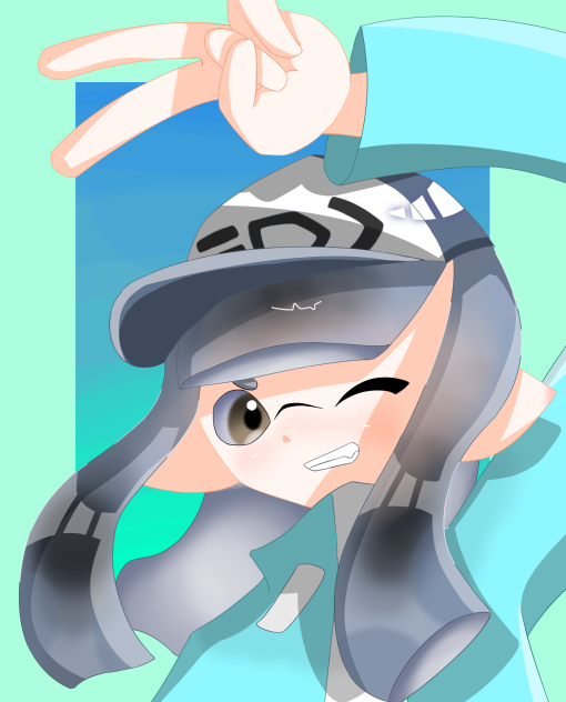 とうふちゃん！