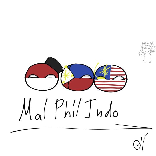 MalPhilIndo