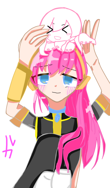 もうヤダ塗りたくない