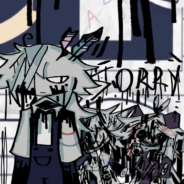 Engel Villian Arc