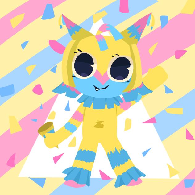 Mini Yatta