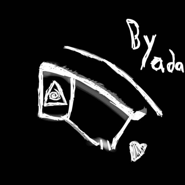 Unknown eye 👁️ 🖤 Ominous