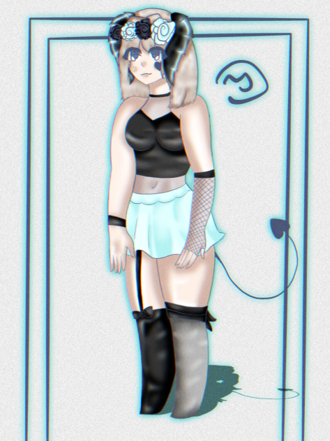 Alexa (for pearlies contest)