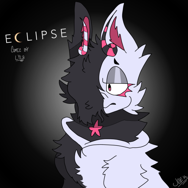 Eclipse - Icon for Lyla!