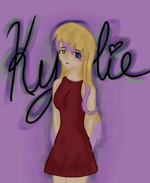 Kylie ❤