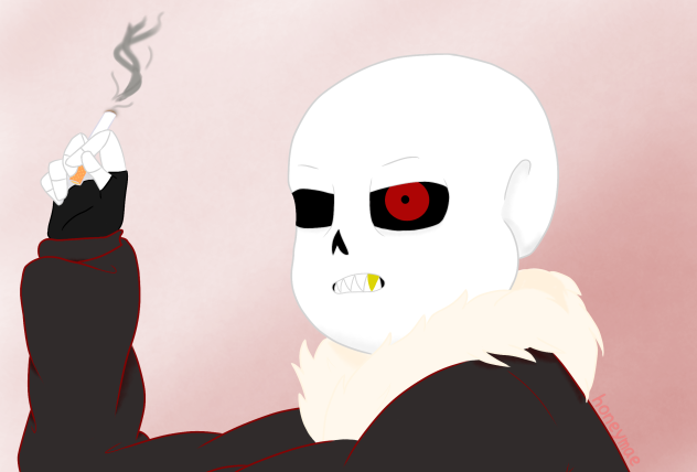 underfell sans