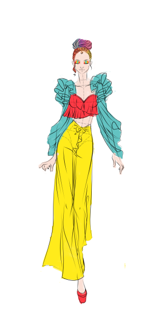 9 sin título - ibisPaint