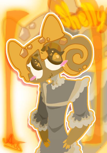 Shelly