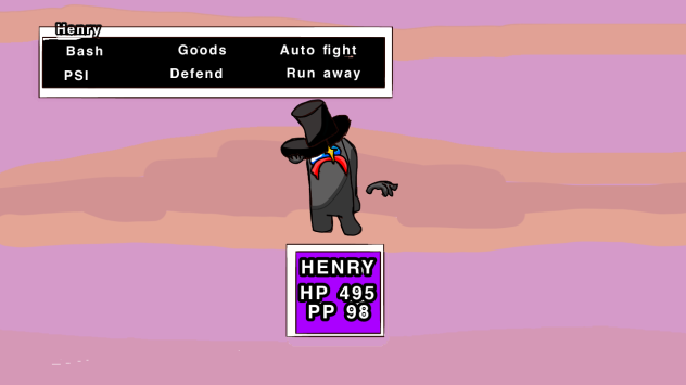 Henry stickman RHM yo yo among us