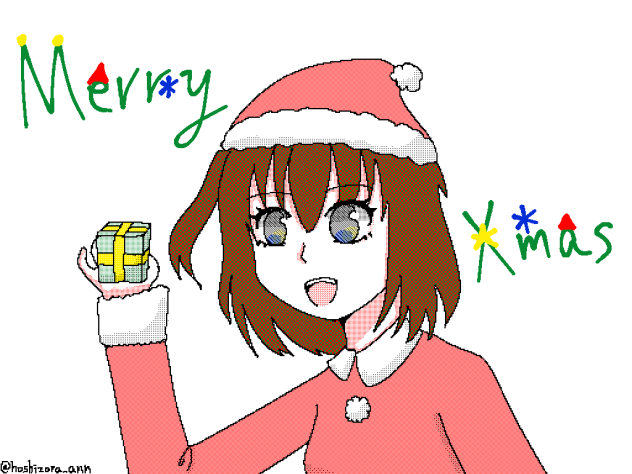 クリスマス
