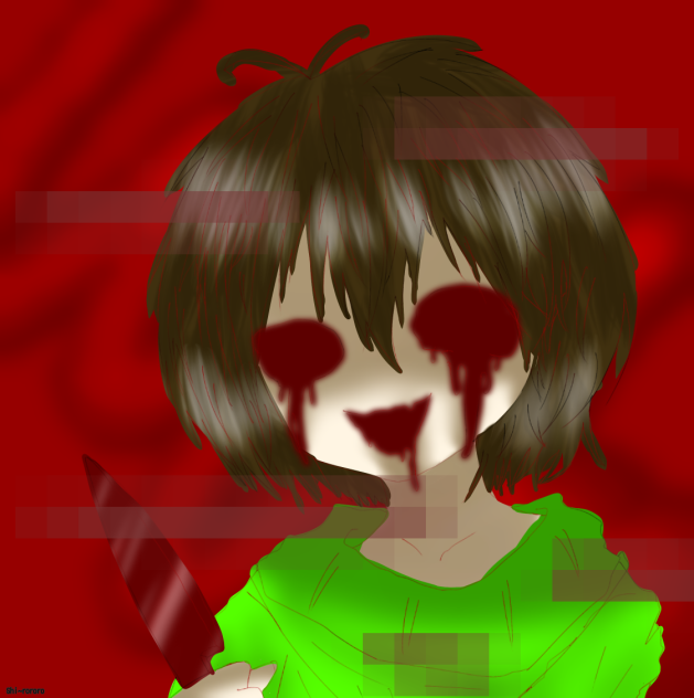 キャラﾁｬ