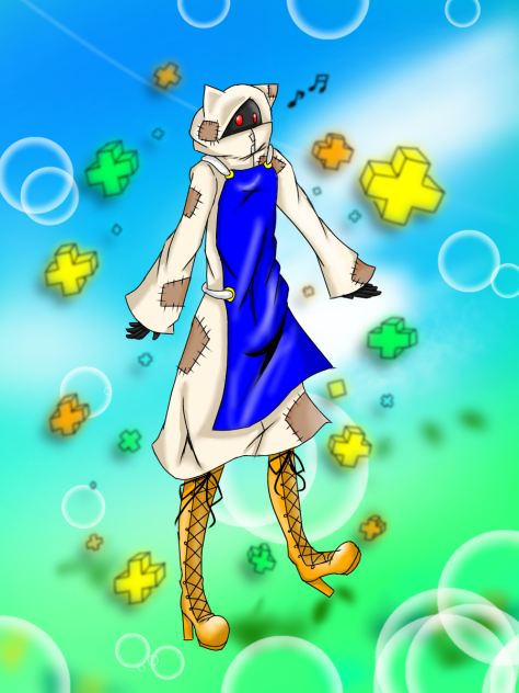 てんちょーは癒し