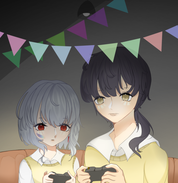 Victory No. 182 - ibisPaint