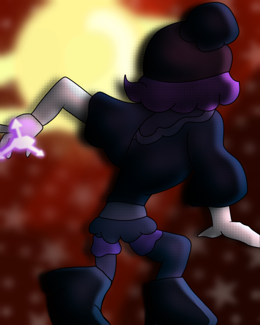 That ain’t Uzi that’s Loozi