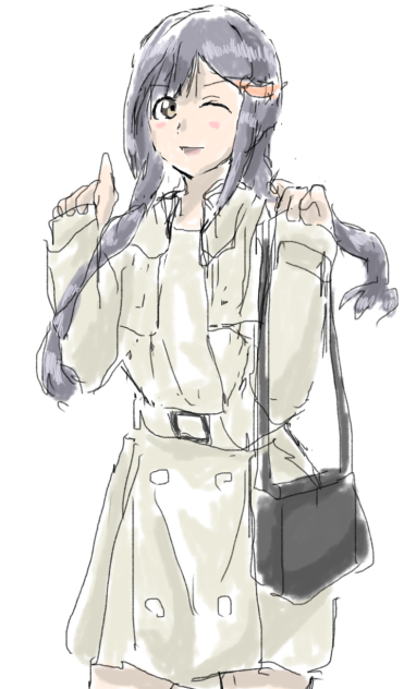 三好紗南