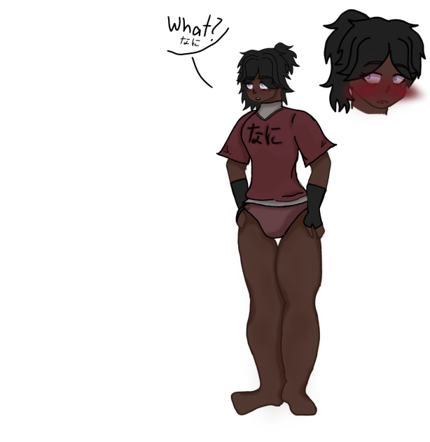 Idk Collab .-.