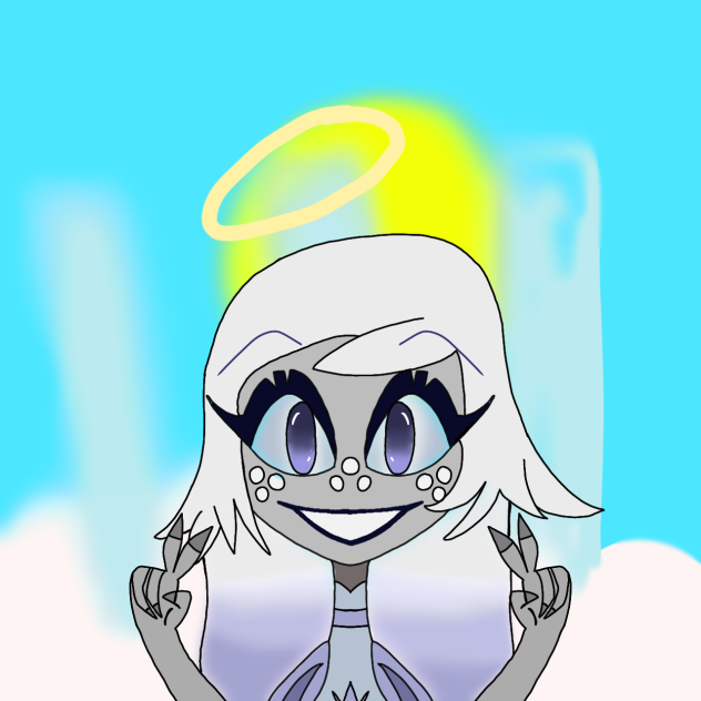 Emily the Seraphim