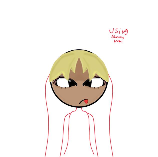 NEW ARTSTYLE WIP