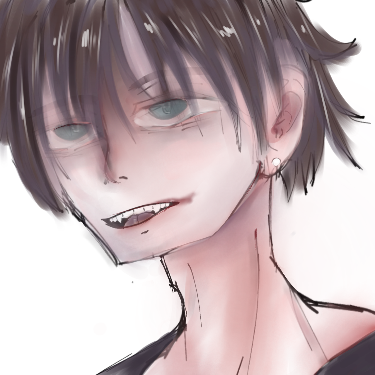 REDRAW - ibisPaint