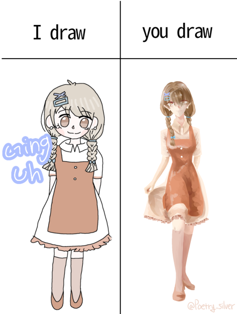Collab with 징어