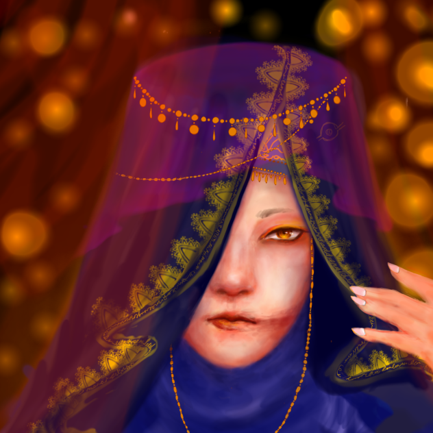 Priestess