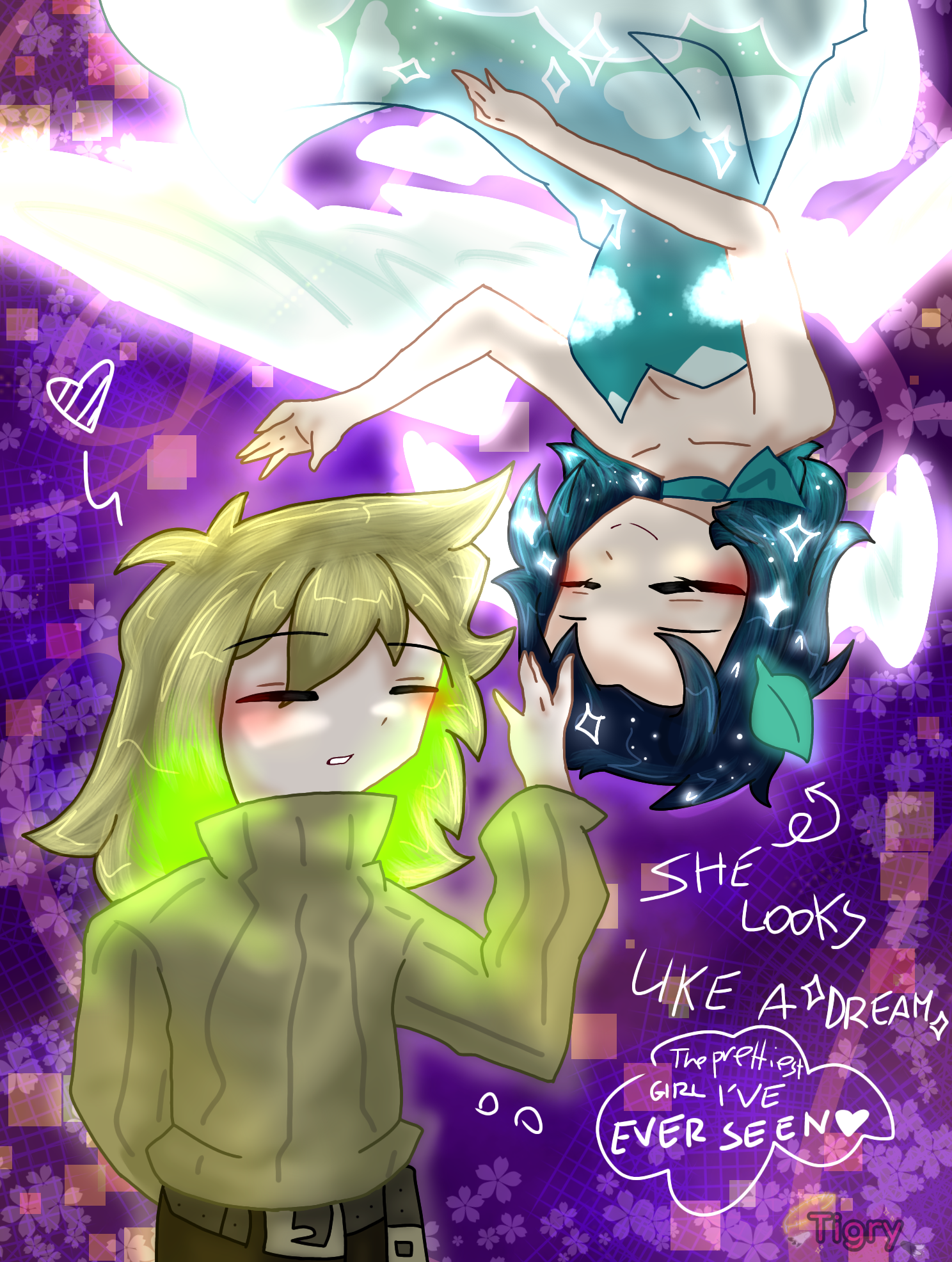 Them - ibisPaint