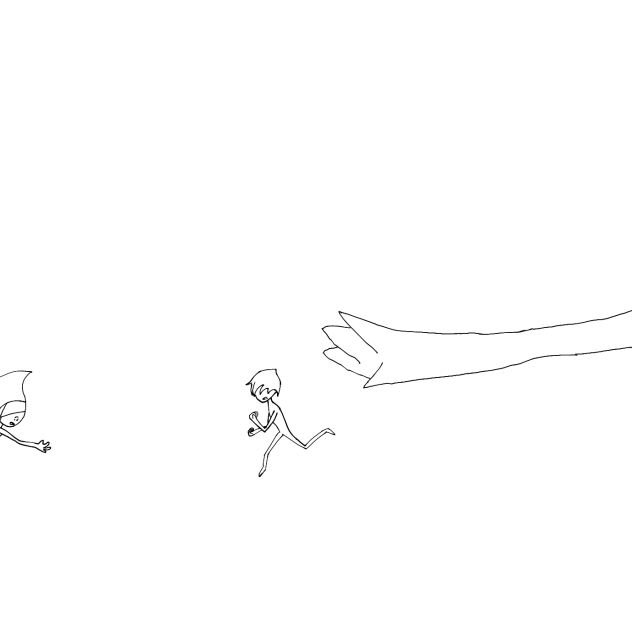 escape