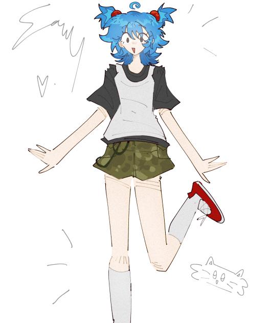 Artfight thingie 2