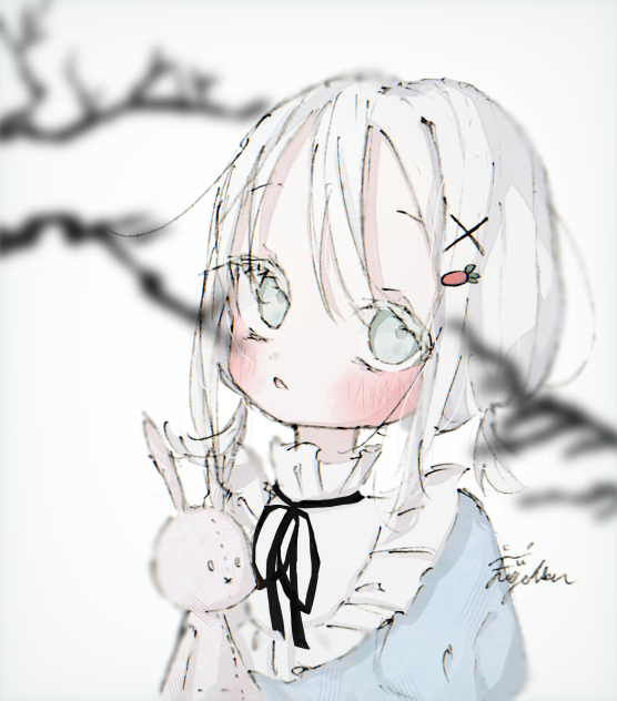 空虚 - ibisPaint