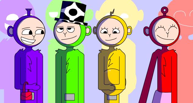 Squads' Assemble!