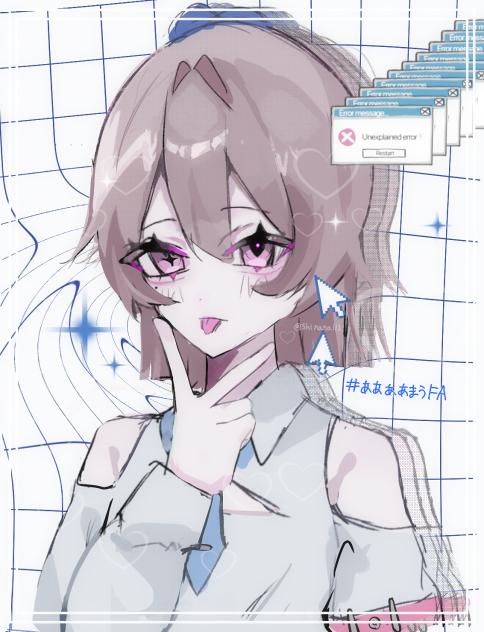 ＃ああああまうFA
