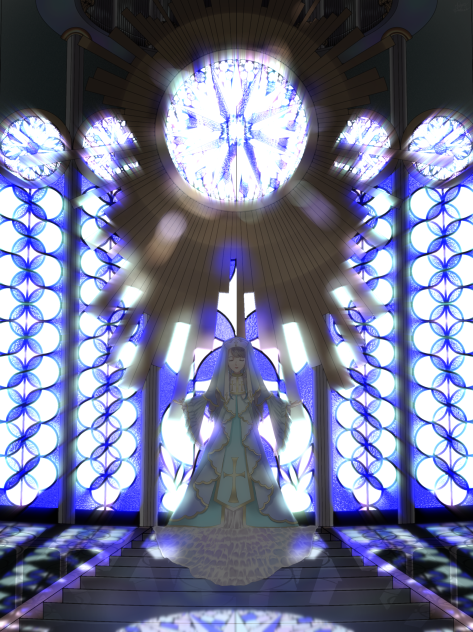sanctuary