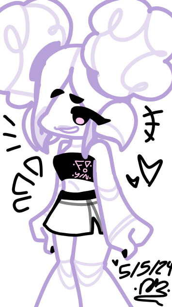 •Female Y-N•