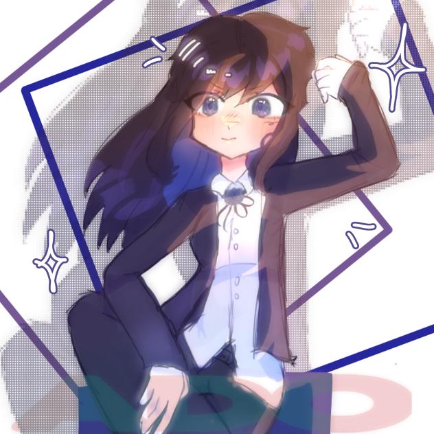 Ado!!💙🔹