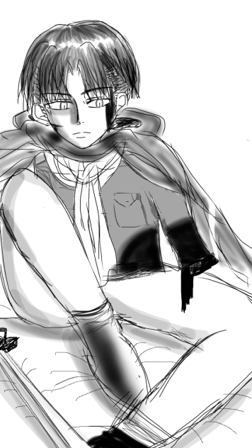 たとえ腕が無くなろうとも