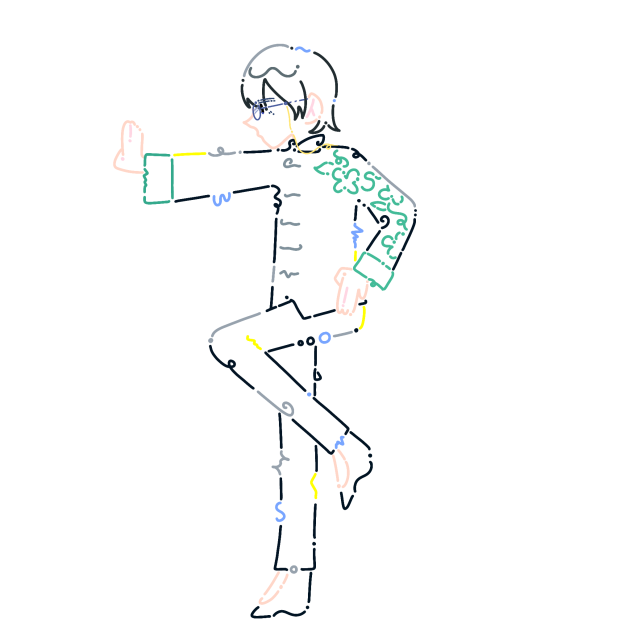 レッツカンフー