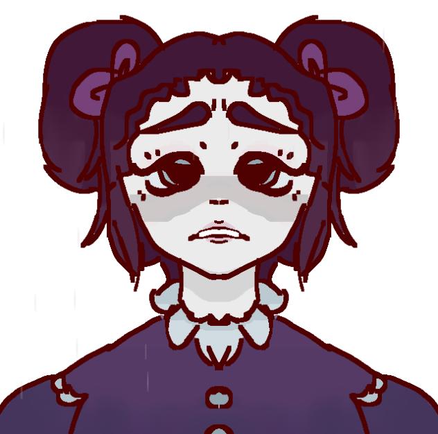 😔 - ibisPaint