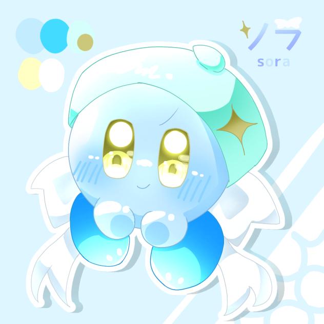 新☆代理！！