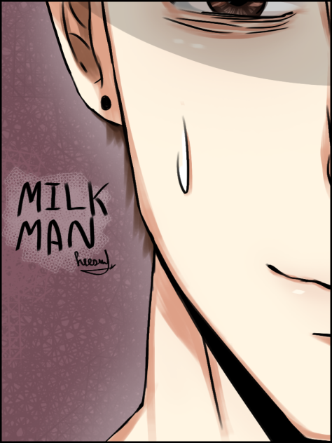 Milk Man