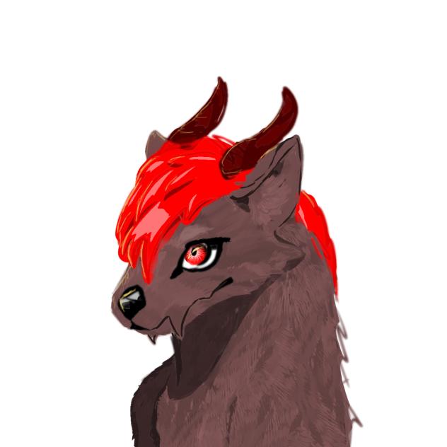 Dragonwolf
