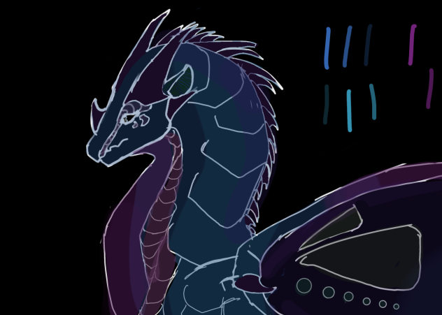 Hivewing silkwing wof inverted