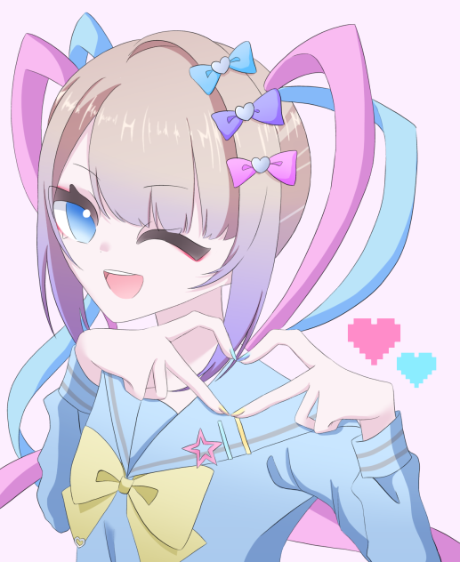 🎀超絶最かわ🎀てんしちゃん