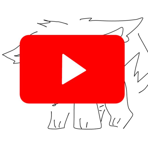 しっぽフリフリ♪　《動画》
