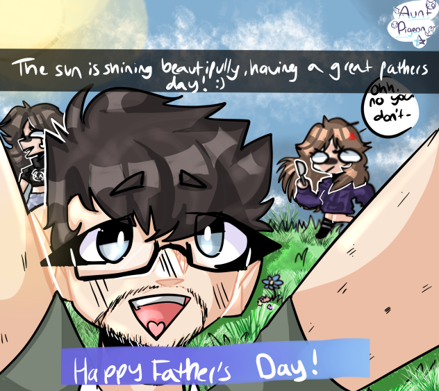 Happy Polish Father’s Day !!
